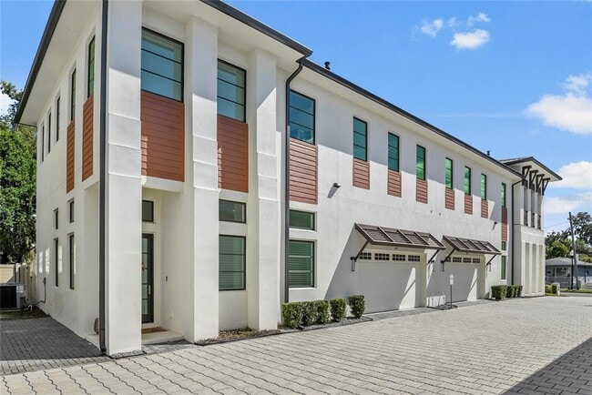 Building Photo - 503 W Canton Ave