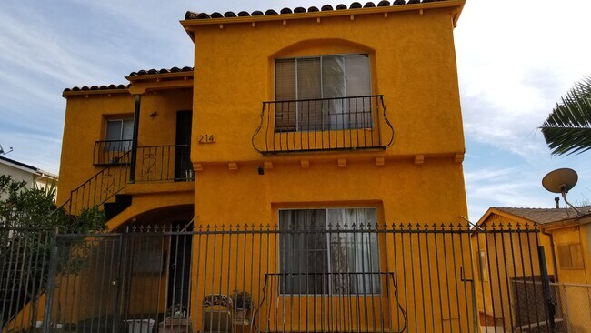 Primary Photo - 214 N Hoover St