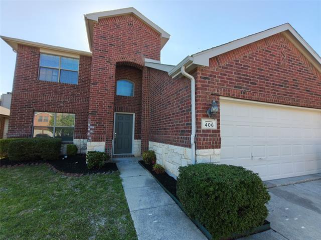 Building Photo - 406 Stanley Falls Dr