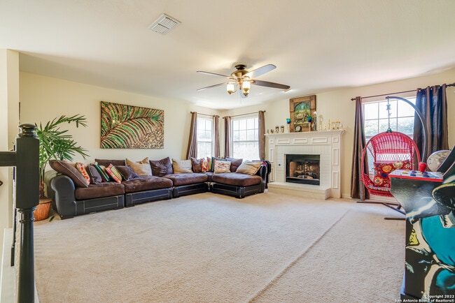Building Photo - 4514 Shavano Hollow