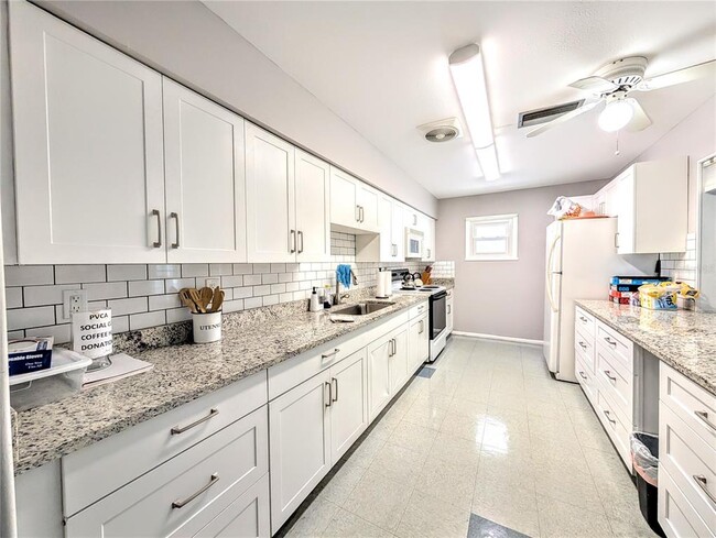Building Photo - 6099 Coral Way
