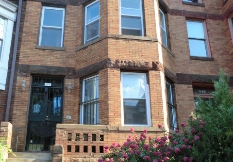 Building Photo - 1478 Chapin St NW