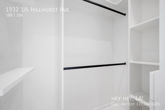 Building Photo - 1932 1/4 Hillhurst Ave-