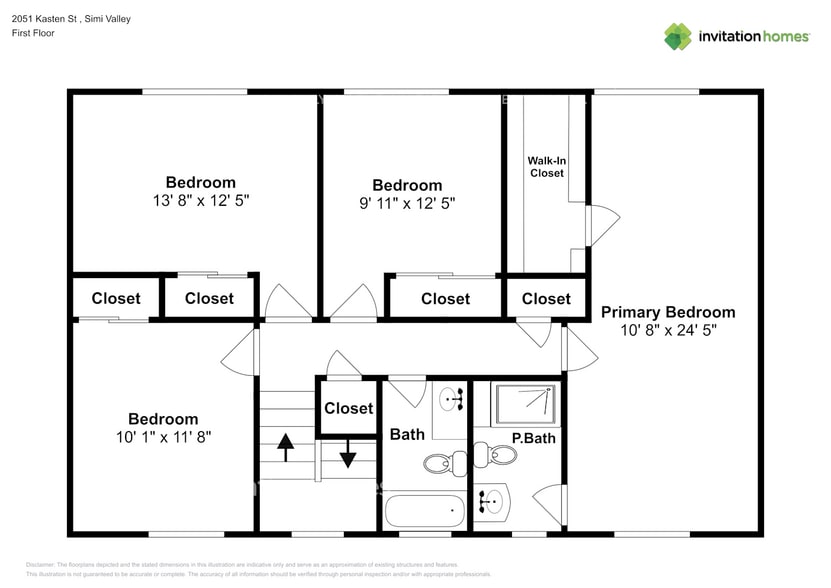 Building Photo - 2051 Kasten St