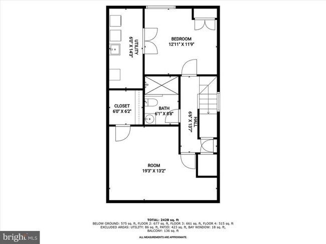 Building Photo - 4424 Westover Pl NW