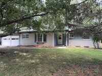 Building Photo - Spacious Home with Attached Garage & Fenced Backyard