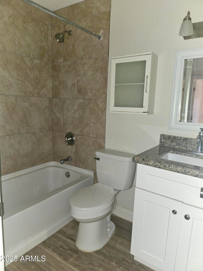 Building Photo - 1115 N 84th Pl