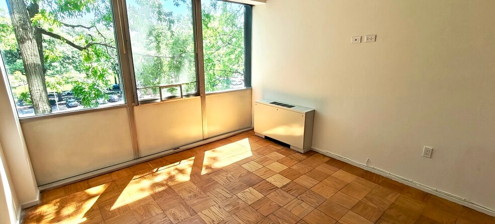 Bedroom 2 - 1301 Delaware Ave SW
