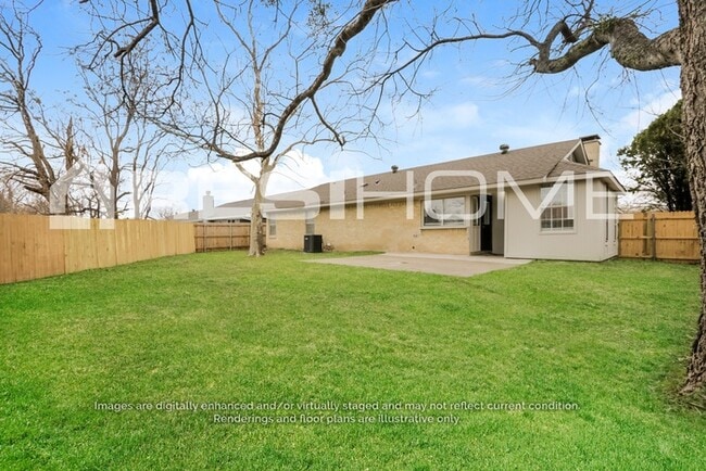 Building Photo - 2020 Cedarwood Dr