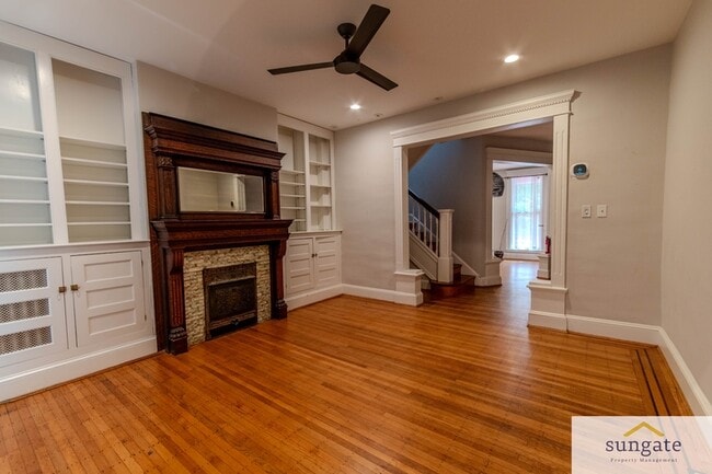 Building Photo - 3114 Abell Ave