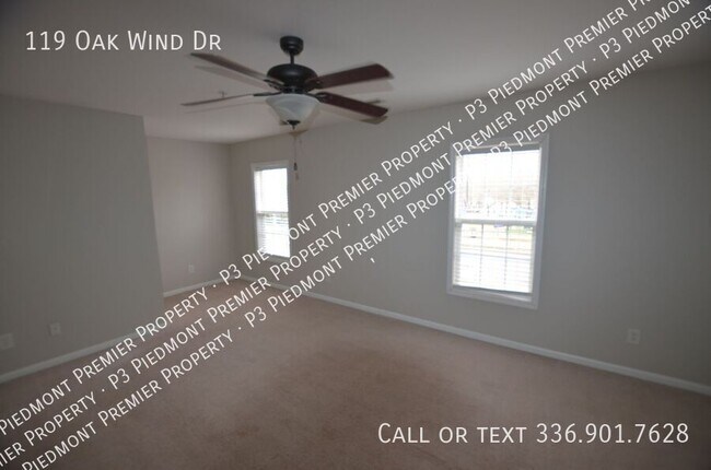 Building Photo - 119 Oak Wind Dr
