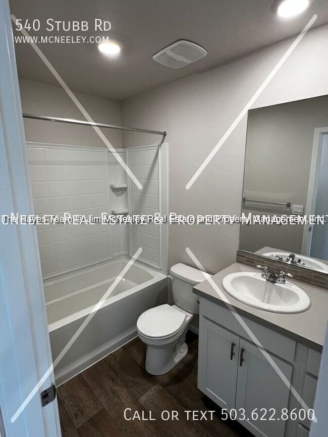 Building Photo - 540 Stubb Rd NE