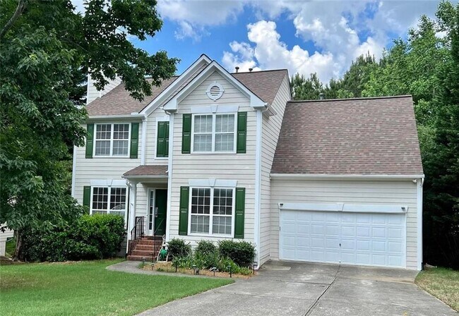 Primary Photo - 5361 Grey Stag Ct