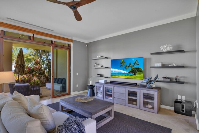 Building Photo - Luxury Kapalua Condo at Coconut Grove – Lo...