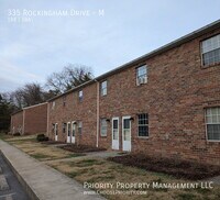 Building Photo - 335 Rockingham Dr
