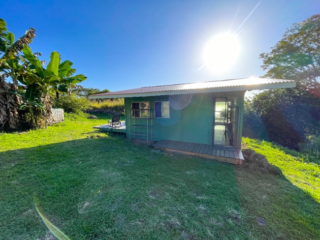 Building Photo - 81-6580-6467 Mamalahoa Hwy