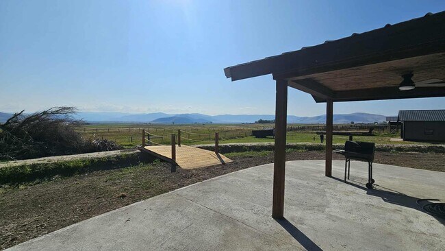 Building Photo - Newly remodeled fully furnished house country living outside of Ronan! Available September 26th -...