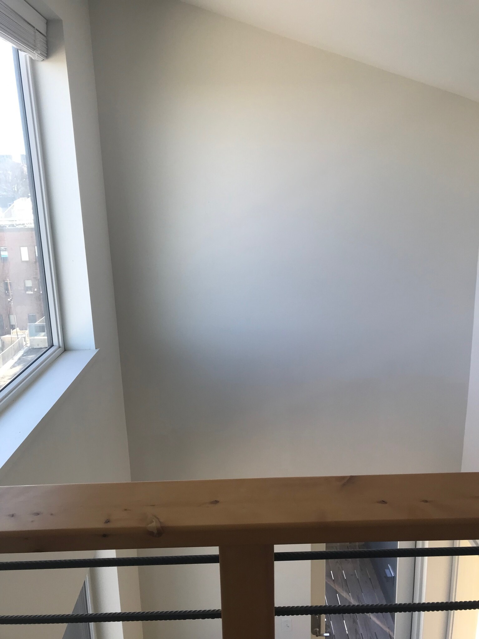 View from Loft - 60 Parris St
