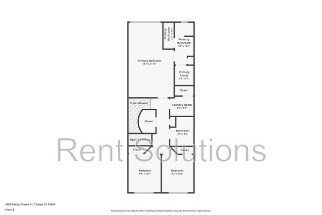 Building Photo - 4055 Rocky Shores Dr