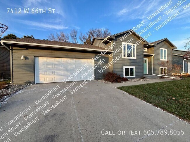 Building Photo - 7412 W 66th St