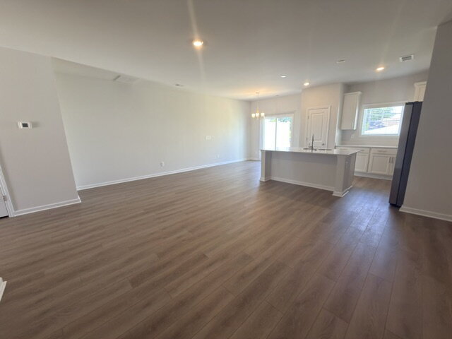 Building Photo - Brand-New 3BR Townhome with Garage Near Ft. Jackson
