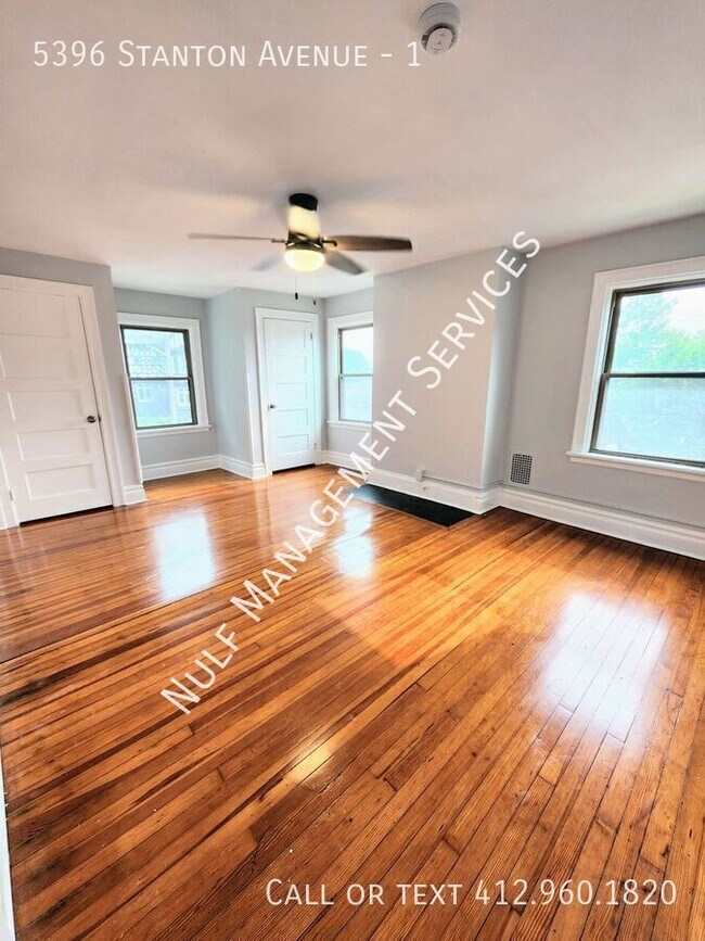 Building Photo - 5396 Stanton Ave