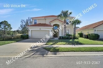 Building Photo - 400 Viola Dr