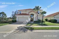 Building Photo - 400 Viola Dr