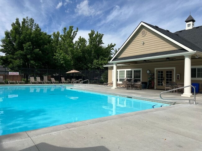 Building Photo - "Luxury Living: Stunning home with marble counter tops & Fireplace!"