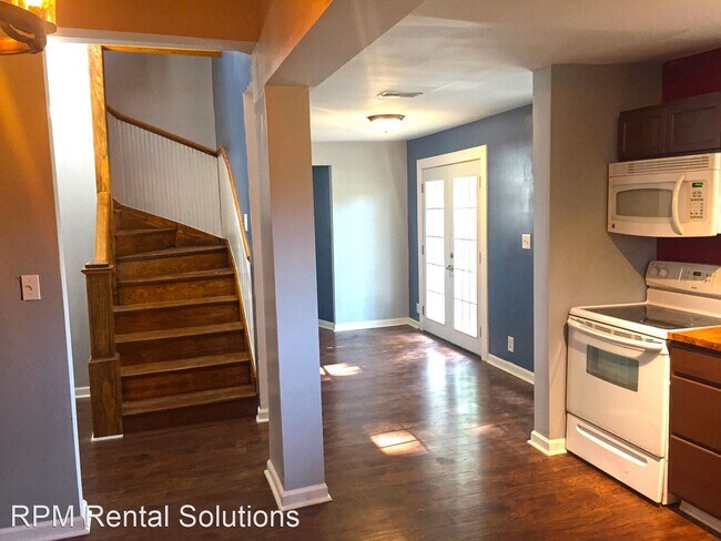 Building Photo - 3 br, 2 bath House - 330 Battle Avenue