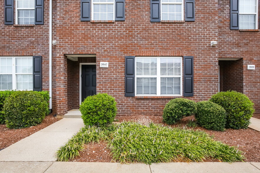 Building Photo - 3007 RG Buchanan Dr