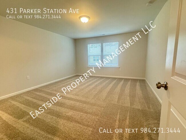 Building Photo - 431 Parker Sta Ave