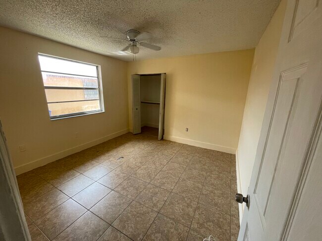 Bedroom 1 - 3502 SW 24th St