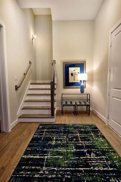 Building Photo - 5817 E Post Oak Ln