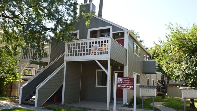 Building Photo - 1 Bedroom Apartment Close to CU!