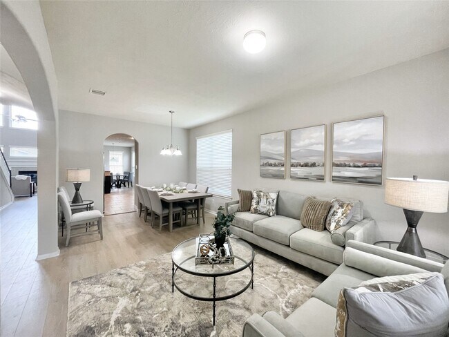 Building Photo - 30743 Gardenia Trace Dr