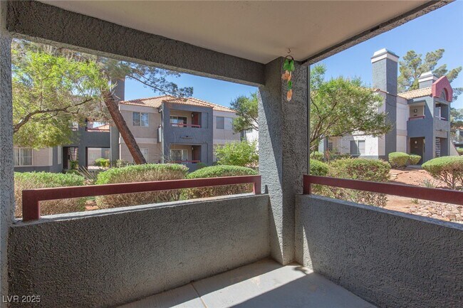 Building Photo - 8600 W Charleston Blvd