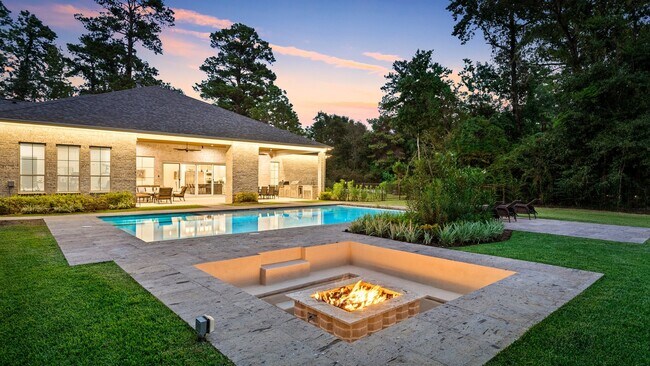 Primary Photo - 25019 Butler Hill Ct