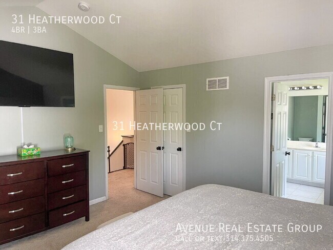 Building Photo - 31 Heatherwood Ct