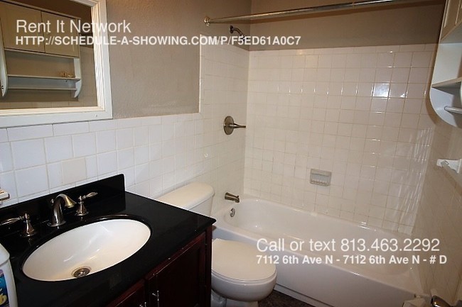 Building Photo - 7112 6th Ave N