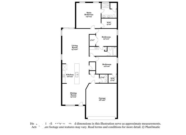 Building Photo - 851 S 851