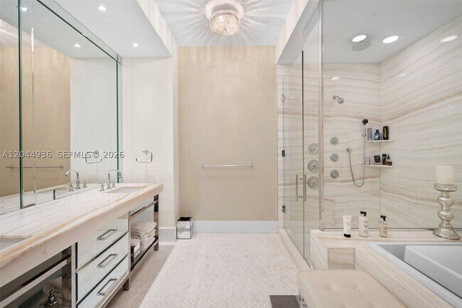 Building Photo - 9705 Collins Ave