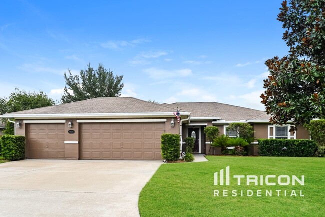 Primary Photo - 75177 Brookwood Drive Yulee FL