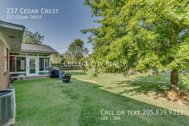 Building Photo - 237 Cedar Crest