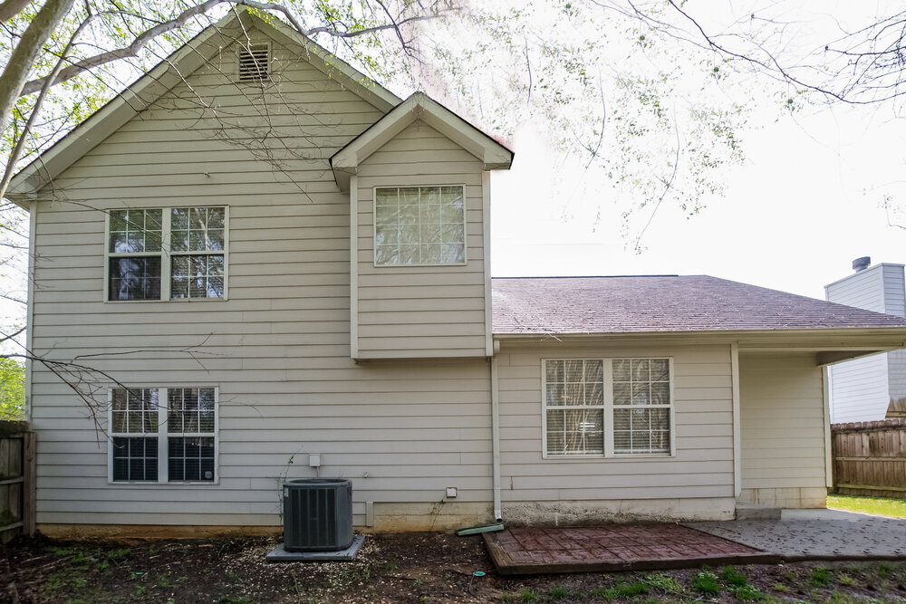 Building Photo - 4537 Baker Grove Rd NW