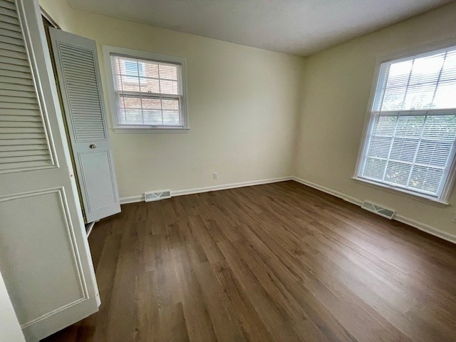 Front Bedroom - 3304 Wood Valley Ct
