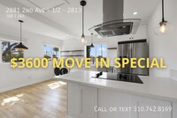 Building Photo - 2881 2nd Ave