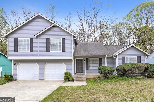 Primary Photo - 1613 Picadilly Ct NE