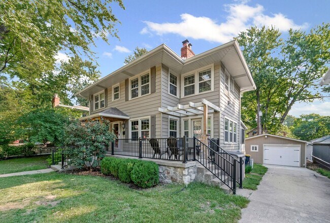 Building Photo - 7409 Jarboe St