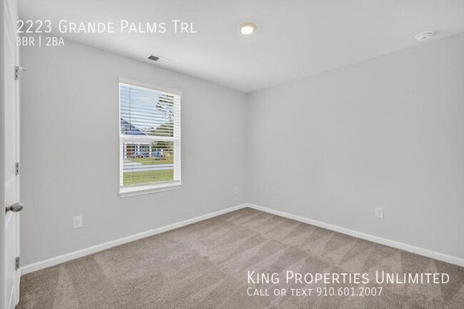Building Photo - 2223 Grande Palms Trl